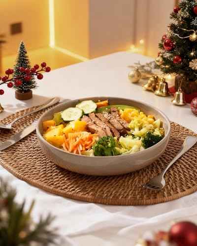 Milkyway 33 oz Pasta Bowls Set of 6 (6 Count)