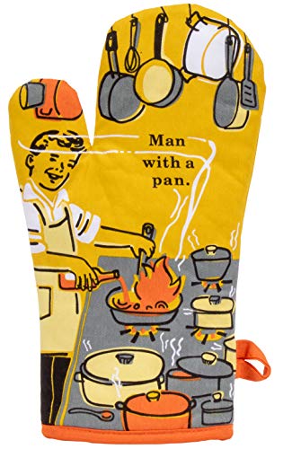 Oven Mitts Cute Kitchen Accessories & Kitchen Gifts