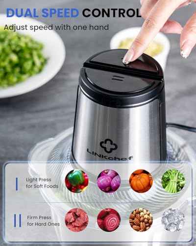 Food Processor