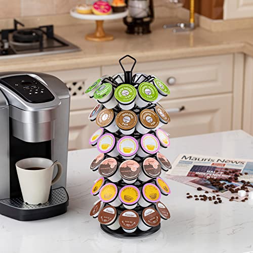 K Cup Storage