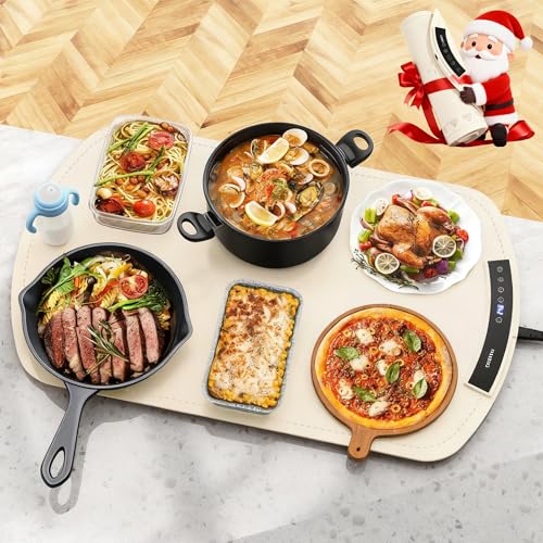 Food Warming Mat