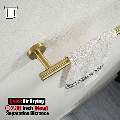 Bath Towel Bar