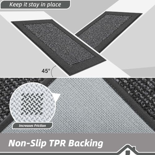 Indoor Door Mat 36" x 60" (21.6 Sq Ft)