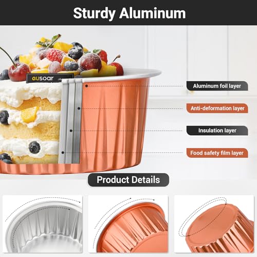 Cupcake Liners (30 Count)