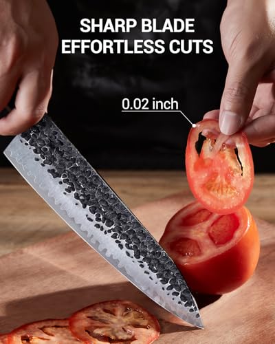 8" Japanese Knife