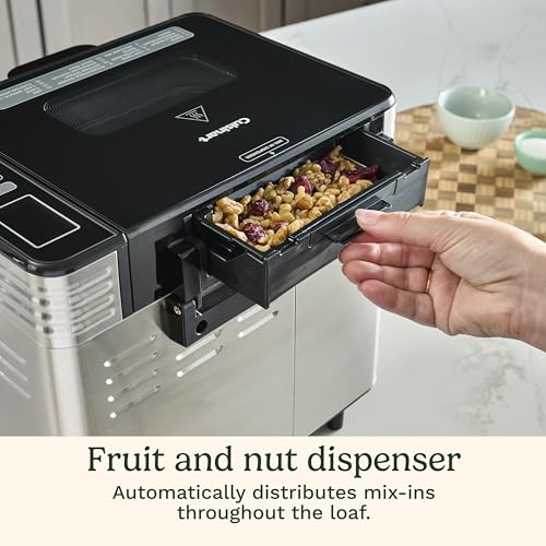 Bread Maker Machine