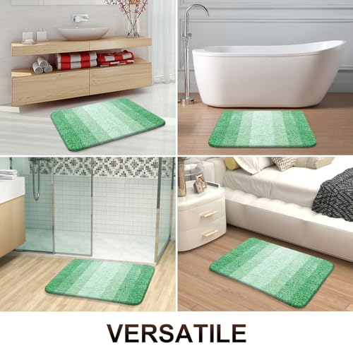 Bathroom Runner Rug 70x24