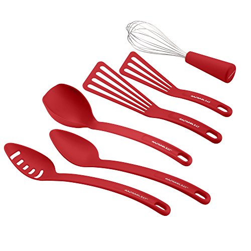 46408 Nylon Nonstick Set (6 Count)