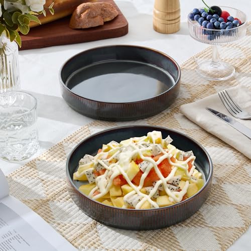 Pasta Bowls Set of 4 (4 Count)