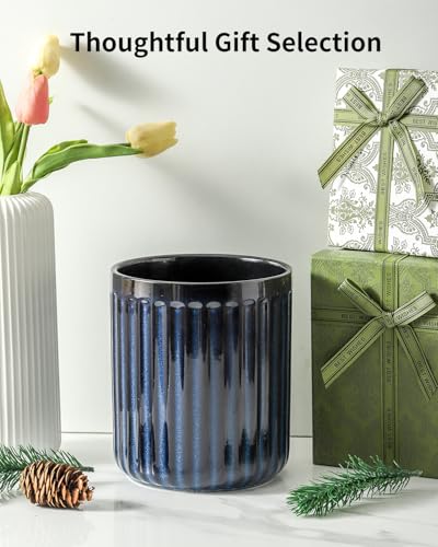 Ceramic Utensil Holder (88 Fl Oz)