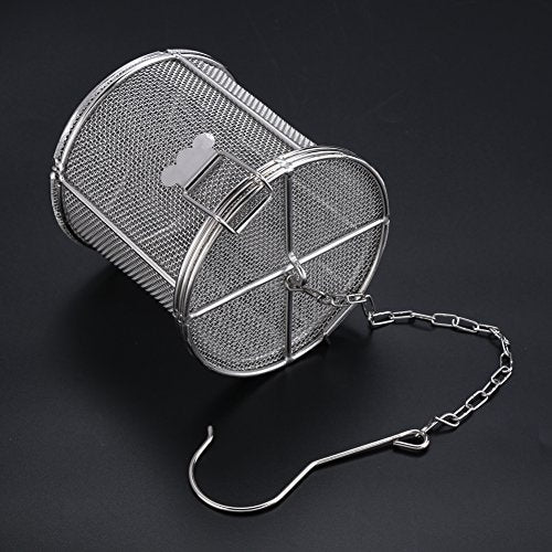 Stainless Steel Tea Strainer