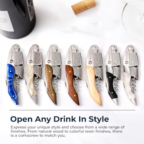 HiCoup Wine Opener