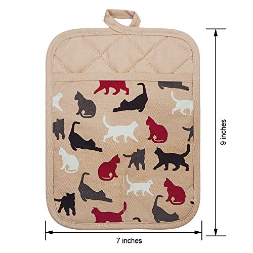 Pot Holders Set of 2 (32 Ounce)