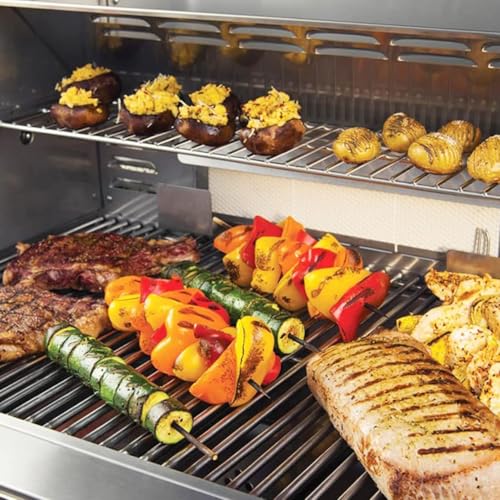 Grill Replacement Parts for Kitchen Aid 720
