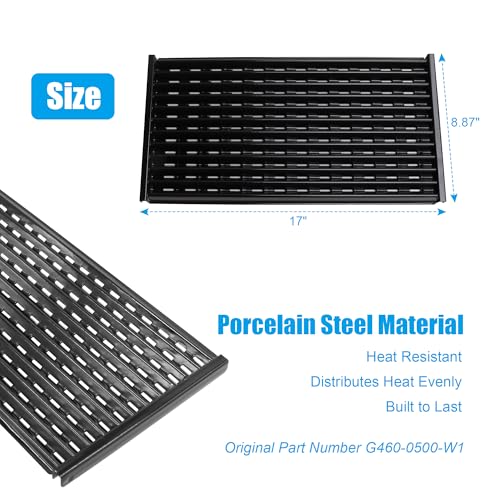 Grill Replacement Parts for Charbroil Performance TRU