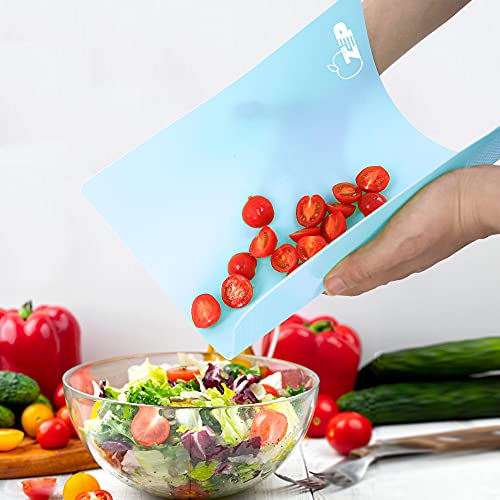 Plastic Cutting Boards for Kitchen