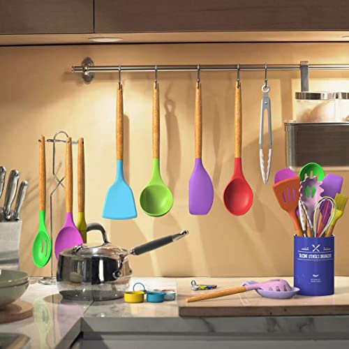 Kitchen Cooking Utensils Set (33 Count)