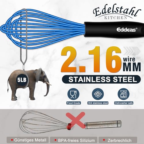Silicone Whisk