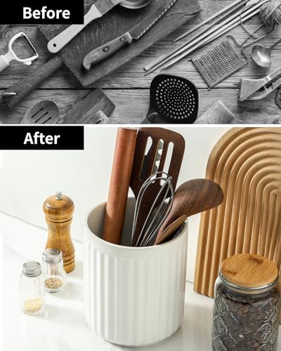 Utensil Holder (88 Fl Oz)