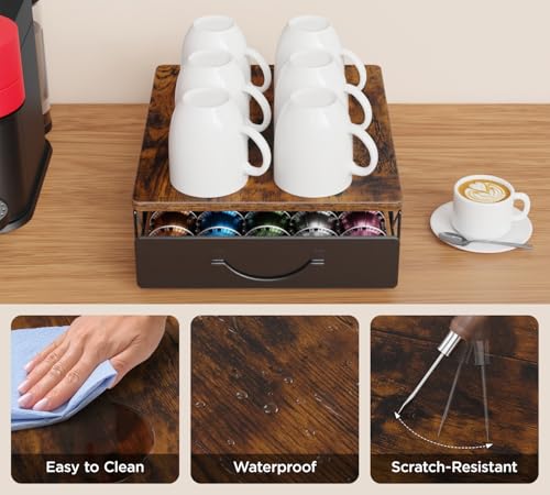 Vertuo Pod Holder