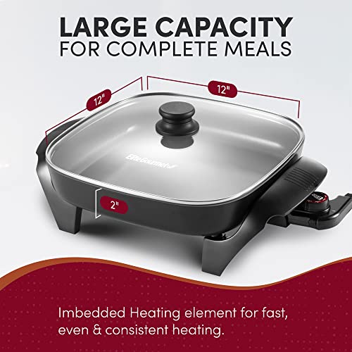 12" Ceralast™ PFAS
