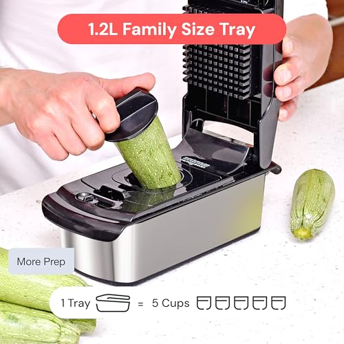 Pro Original Vegetable Chopper & Mandoline Slicer Kitchen Gadget
