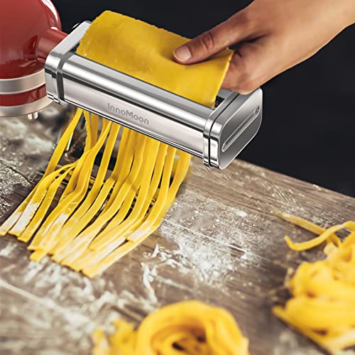 Pasta Attachment for KitchenAid Stand Mixer (3 Count)