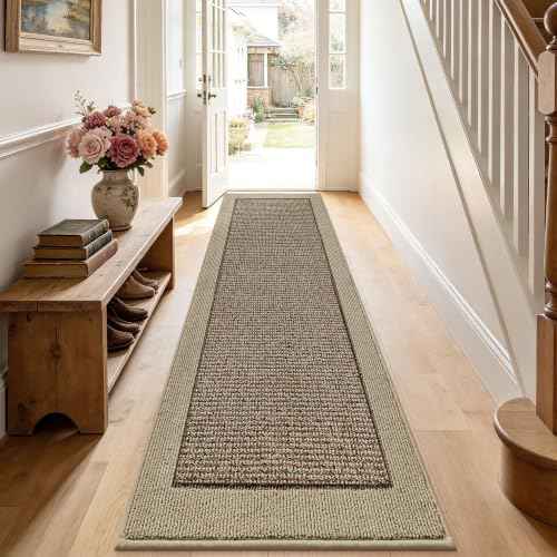 Indoor Door Mat 31" x 120"