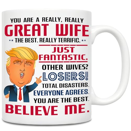 Gifts for Wife
