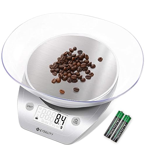 0.1g Food Kitchen Scale