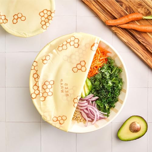 Beeswax Food Wraps