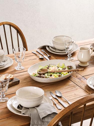 Ceramic Serving Bowls Set of 2 (2 Count)