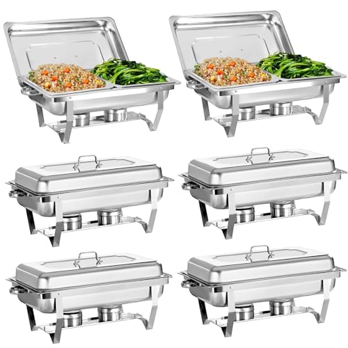 Chafing Dish for Buffet