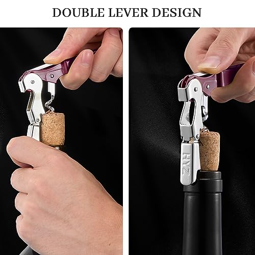 2 Pack Wine Opener (2 Count)