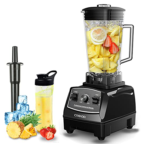 Professional Blender