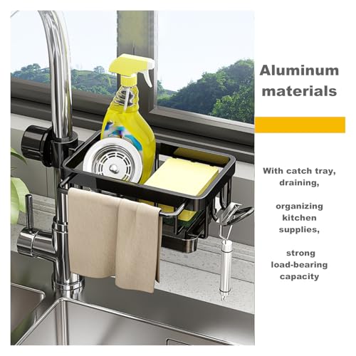 Sink Organizer Rack