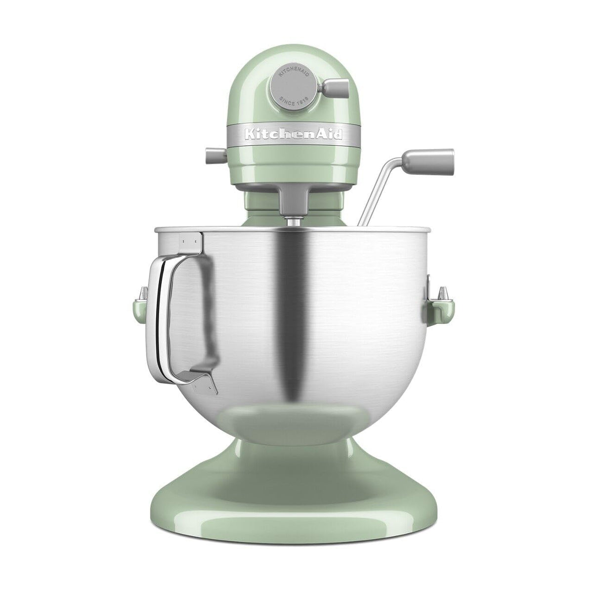 7 Quart Bowl Lift Stand Mixer with Accessories