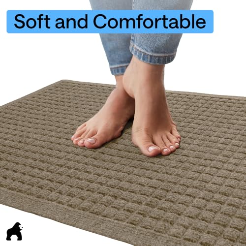 HydroABSORB Door Mat for Indoor Outdoor Use