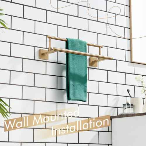 Hand Towel Bar 16