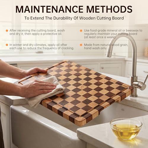 Cutting Boards for Kitchen