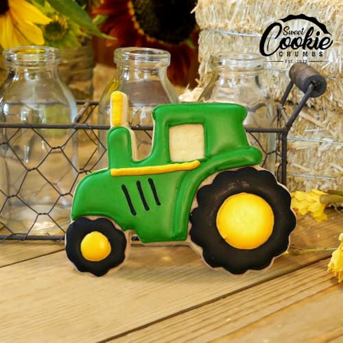 Farm Animal Cookie Cutter Set