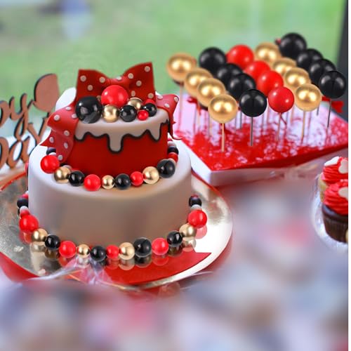 108 Cake Ball