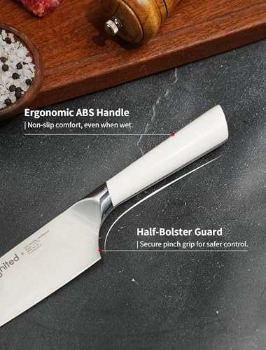 8 Inch Chef Knife