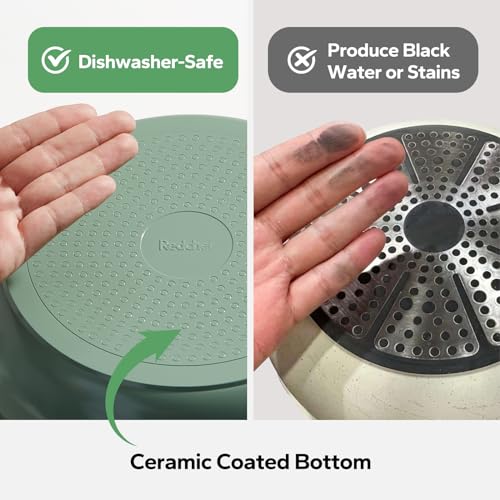 Ceramic Cookware Set