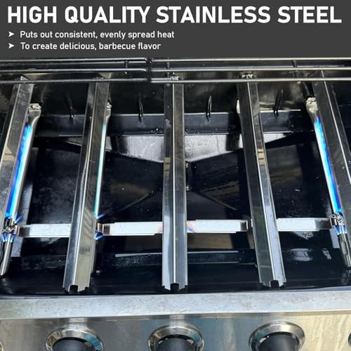 Grill Replacement Parts for CharBroil Performance 4