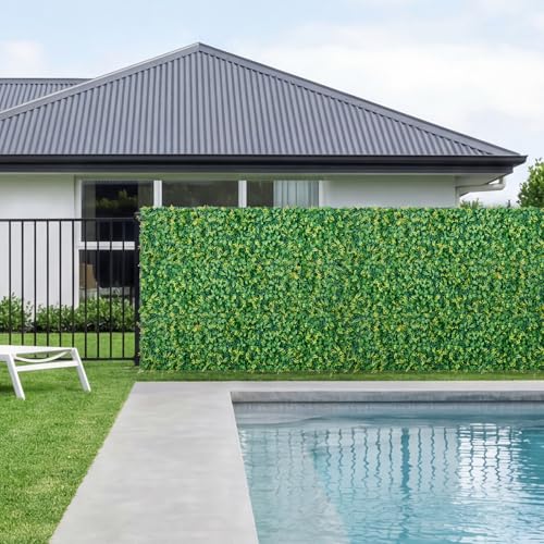 Artificial Plant Wall