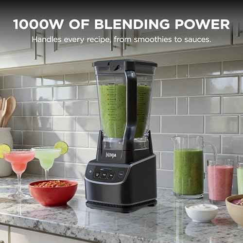 UltraCrush Professional Blender