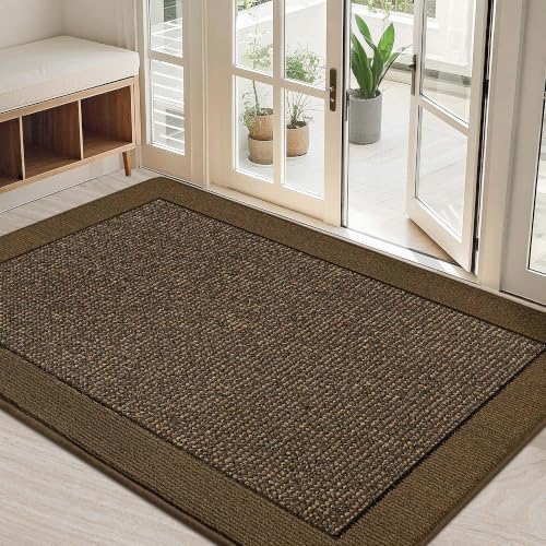 Indoor Door Mat 32" x 48"