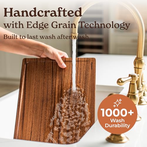 Walnut Cutting Board (3 Count)