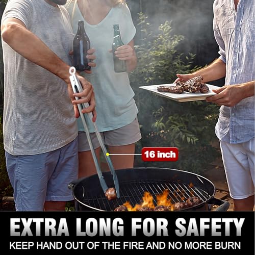 Tong for cooking (2 Count)
